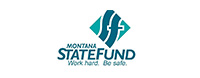 State Fund Logo